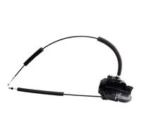 Porte Actionneur Serrure Pour Nissan NP300 Pour Navara D40 Pour Pathfinder R51 80501EB300 80501EB30A Actionneur Serrure Porte Centrale Voiture Moteur Module Verrouillage Actionneur serrure porte (Cou