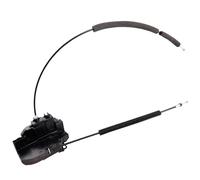 Porte Actionneur Serrure Pour Nissan NP300 Pour Navara D40 Pour Pathfinder R51 Actionneur Verrouillage Porte Centrale Voiture Module Verrouillage Mécanisme Moteur Actionneur serrure porte (Couleur :