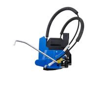 Porte Actionneur Verrouillage 81311-1W020 Actionneur Verrouillage Porte Arrière Gauche Droite Mécanisme Moteur De Module Pour Rio 2012-2017 81321-1W040