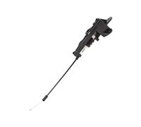 Porte Actionneur Verrouillage Actionneur De Verrouillage Capot En Plastique Noir 1 Pièce Libération Primaire Pour Model 3 2017 - 2022 Accessoires Voiture
