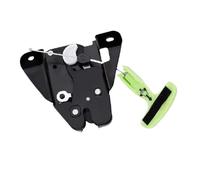 Porte Actionneur Verrouillage Actionneur Verrouillage Coffre Hayon Voiture Remplacer 5056244AA 5056244AB Pour Chrysler 200 300 Pour Avenger Pour Challenger Pour Charger Pour Dart