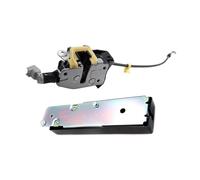 Porte Actionneur Verrouillage POUR Discovery 3/4 LR3 LR4 Serrure De Porte Arrière Avec Actionneur Hayon Commande Accessoires FUG500010 LR017470