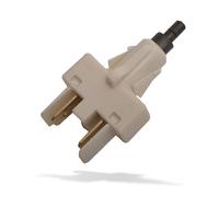 Porte Activation Interrupteur Pour Hotpoint, Creda , Indésit Canon Sèche-linge