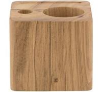 Porte addition block finition Bois Securit G