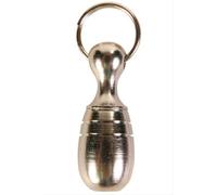 Porte-adresse métal TRIXIE chromé diverses formes