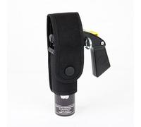 Porte-AÉROSOL 100 ML SÉCU-One Noir