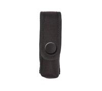 Porte-AÉROSOL 50 ML/Porte-Lampe SÉCU-One Noir