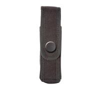 Porte-AÉROSOL 75 ML/Porte-Lampe SÉCU-One Noir