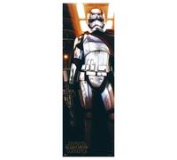 Porte-Affiche Star Wars Captain Phasma