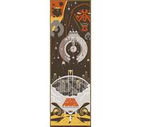 Porte-Affiche Star Wars Episode I