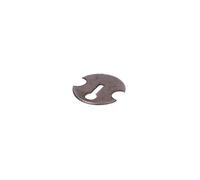 Porte-aiguille carburateur 16N3 pour Simson S50, S51, S53, S70, S83, Star, Schwalbe, Sperber, Habicht