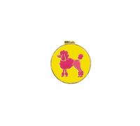 Porte-Aiguille Magnetique - 28mm - Blister