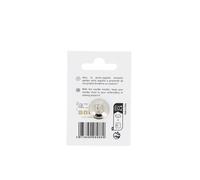 Porte-Aiguille Magnetique - 28mm - Blister (Boite De 5)
