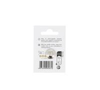 Porte-Aiguille Magnetique - 28mm - Blister (Boite De 5)