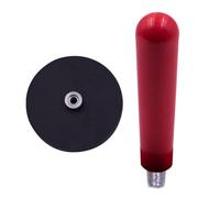 Porte-aimant en vinyle,Outil de teintes de support d'aimant de pince d'enveloppe de vinyle de voiture - Aimants enveloppants super puissants pour l'installation d'enveloppes en