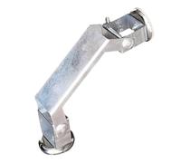 Porte-Aimant Magnétique Pour Soudage | Support Ajustable De 0 À 180 Degrés,Porte-Soudures,pour Métal Atelier Garage Construction Automobile Usinage et Bricolage