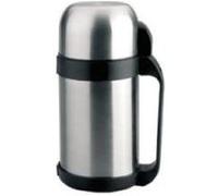 Porte aliment isotherme 1l inox à poignée G