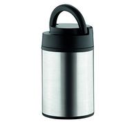 Porte-aliments isotherme CONSTANT 1,0 l, inox