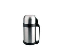 Porte-Aliments isotherme - Inox - 1 L - Double paroi - Hermétique - Poignée intégrée