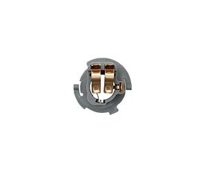 PORTE AMPOULE OPTIQUE AVANT ORIGINE PIAGGIO 50 ZIP 2000> -582490-