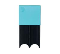 ETUI PORTE ANCHES TENOR/BARYTON BLEU
