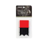 Porte-anches Rouge - Sax Alto + Clar Sib