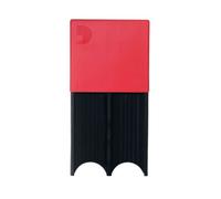 Porte-anches Rouge - Sax Ténor/Baryton + Clar Basse