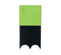 Etui Porte Anches Large Ténor/baryton - Vert DRGRD4TBGR