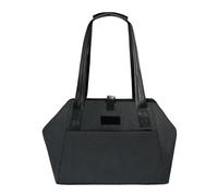 Porte-Animaux chauffés - Sac de Porte-Chat - Sac à Dos Chaud de Chat avec Coussinet Chauffant | épaule chauffée en Coton en Tissu Oxford Pearl Pets ANTÉRIEUR | Backpack de Chiot Pliable de 38 cm