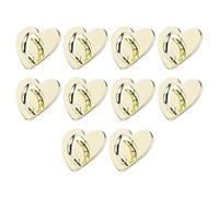 Porte-Anneau pour téléphone Portable - Anneau de téléphone | Guide Confortable pour l'arrière de la ou de la Coque | Support Durable et Universel pour Smartphones, tablettes et