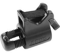 Porte-antivol ABUS UGH 02 - Pour un transport sûr sur le porte-bagages - Support pour antivol de vélo en 3 parties