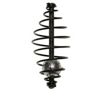 Porte-appât de tente - Cage CEBO pour tente avec accessoires rapides, appât en fonte métallique | SCCING ACRIMINI FAST avec accessoires de printemps pour les femmes hommes