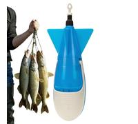 Porte-Appâts De Carpe | Équipement De Nourrissage Précis Pour Carpe,Distributeur d'Appâts Anti-Coulant Forme Fusée pour Pêche Précise de la - Pour Débutantes Femmes, Pêche En Extérieur En Ruisse