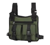 Porte-Arme Dissimulé pour Hommes, Sac de Course Léger, Sac À Dos Décontracté Pour Hydratation Fitness Entraînement Sports Extérieur Déplacements Vélo Aventure