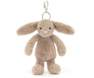 Porte ashful Lapin Beige