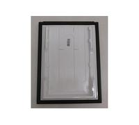 Porte assemblee complete grise pour minibar