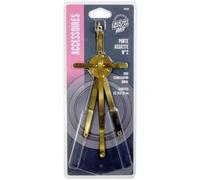 Porte assiette - D: 20-28 cm