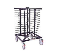 Porte-Assiettes pour 52 Assiettes - 1030 x 600 mm - Jackstack By Rea