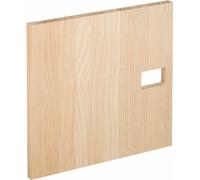 Porte Astigarraga Dinamic 36,2 x 32,5 x 1,6 cm Étagère en pin