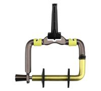 Porte-astuces pour pêche à la mouche - Accessoire - Organisateur de notes - Base non glissante - Remplacement facile en plein air - Eau douce - Eau salée - Basse truite - Étang - Pêcheur - Fourniture