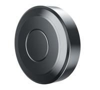 Porte-Attache de Ceinture de Sécurité - Limiteur Magnétique de Ceinture - Dispositif Stabilisateur pour Véhicules Voitures Camions Voyages