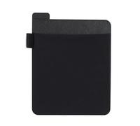 Porte-autocollant externe pour ordinateur portable - Pochette de transport pour disque dur numérique