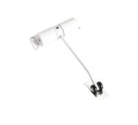 Porte automatique Force de fermeture réglable pour portes en bois, verre et métal. Mécanisme coulissant facile à installer. Restauration plus ferme avec plan silencieux