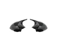 Porte Avant Capuchons Rétroviseur À Aile Pour BMW 1 3 Series E81 E82 E87