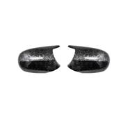 Porte Avant Capuchons Rétroviseur À Aile Pour BMW 1 3 Series E81 E82 E87