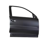 Porte avant droite à peindre Volkswagen Tiguan 1 phase 1 2007-2011 - 5N0831056B