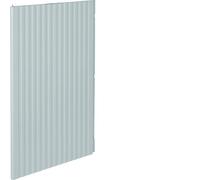 Porte avant gauche, Pièce de rechange, pour armoire KVS, taille2, hauteur 1005mm - HAGER ZAY75535