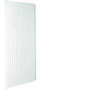 Porte avant gauche, Pièce de rechange, pour armoire KVS, taille2, hauteur 1355mm - HAGER ZAY75539