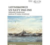 Porte-avions de la marine américaine 1942-1945