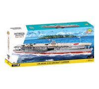 Porte-avions IJN Akagi COBI-4851